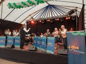 Schuttersfeest Valkenburg 2025
